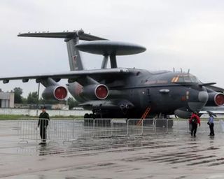 Россияне выдумывают "победы" на фронте после уничтожения самолета А-50, — Братчук (видео)