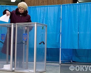 Каждый десятый избиратель согласен продать свой голос