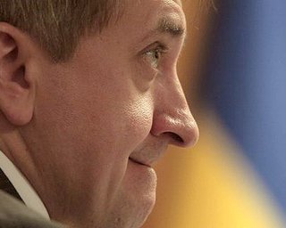 Богдан Данилишин: Придет время, подумаю и о президентстве