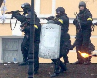 Международный суд окончательно отказался открывать дела по преступлениям на Майдане