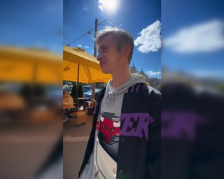 Автора трека "Ничего страшного, тяу-тяу-тяу" мобилизовали в ВСУ, — соцсети (видео)