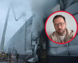 "Мне невыносимо больно": россияне разрушили один из самых первых магазинов Андре Тана