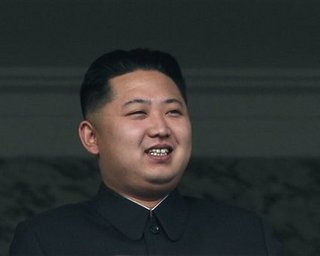 Ким Чен Ун получил степень доктора экономических наук