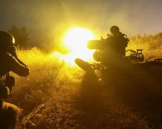 На херсонском направлении идут ожесточенные бои, успех зависит от резервов ВСУ, — нардеп Рахманин