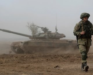 В ВСУ рассказали, сколько россиян ежедневно гибнет на Бахмутском направлении и попадает в плен