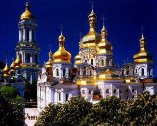 Никита Михалков снимет фильм о Столыпине и Киево-Печерской Лавре
