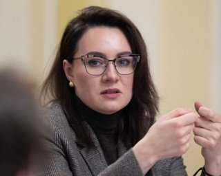 "Це не спільна позиція": Свириденко розповіла про нові переговори зі США щодо угоди про надра, — AP News