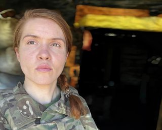"Відповідальність Зеленського": ЗС РФ наступають всередині Дніпропетровської області, — Безугла