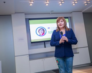 Виктория Гриб окончательно победила брата Медведчука