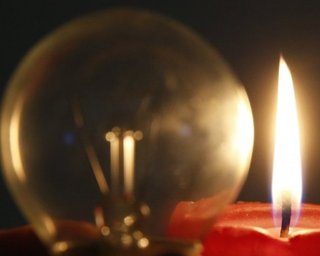 Молдова залишилася без світла через масовані ракетні удари РФ по інфраструктурі України
