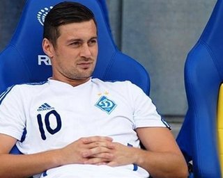 Ливорно пригласил Милевского на испытательный срок