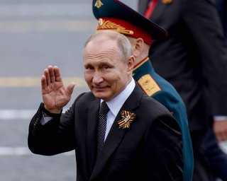 Без документів і вікових обмежень: Путін підписав указ про мобілізацію українців (фото)