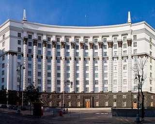 Перестановки в Кабміні: яким може бути склад нового уряду після відставки Шмигаля