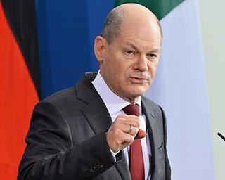 Саміт "Великої сімки": Німеччина розробляє план Маршалла для України