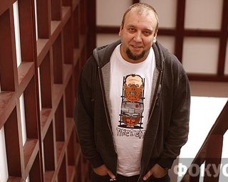 Пишут все. Самиздат продолжает жить в Украине