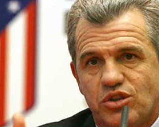 Главный тренер сборной Мексики подал  в отставку