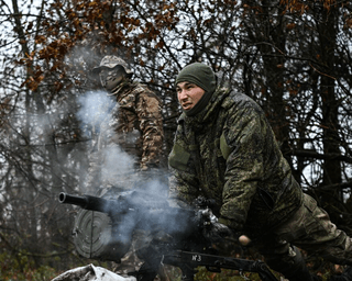 ЗС РФ підірвали Курахівську дамбу — затопило низку сіл: яка ситуація в Кураховому (карти)