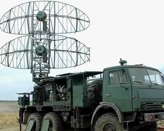 Силы обороны ударили по РЛС "Каста" и пунктам управления РФ в 4 областях: в чем их важность (фото)