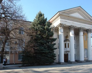 Оккупационная администрация Крыма будет судиться с ПЦУ