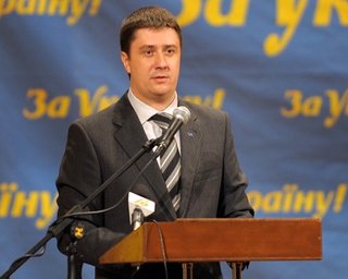 Переговорная группа по коалиции соберется на заседание в четверг, - Кириленко