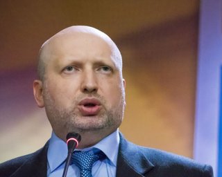 Турчинов: Мы победим, когда выгоним из страны последнего захватчика