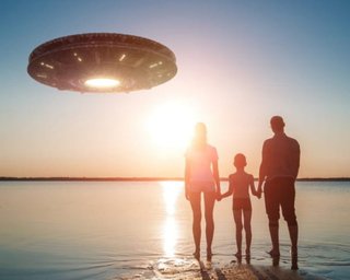NASA звинуватили у видаленні НЛО зі супутникових знімків перед їхньою публікацією