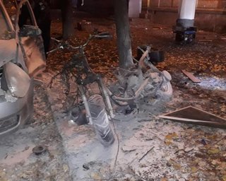 Покушение на Мосийчука: погибли два человека – охранник депутата и местный житель