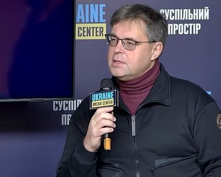 Харченко розповів про критичну ситуацію в енергетиці: Маляр припустила, що він працює на РФ
