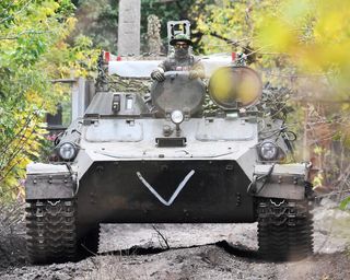 "Ворог вже закріпився": ЗС РФ захопили Звірове і планують прорив, — військовий (карти)