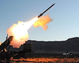 Старі та майже утилізовані: у МЗС повідомили, що Україна отримає ракети ППО для Patriot