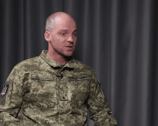 "Вигріб з хатів усіх ухилянтів": ТЦК процитував різку заяву командира "Братства" про мобілізацію