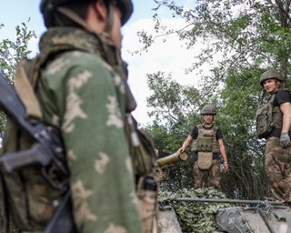 "Психіка на межі": командири ЗС РФ катують солдатів за відмову штурмувати позиції ЗСУ, — "Атеш"