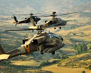 Ливанские боевики проникли на территорию Израиля: силы ЦАХАЛа применили авиацию (видео)