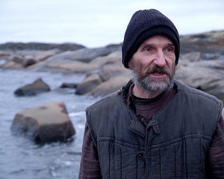 Выходит новый фильм с участием Петра Мамонова