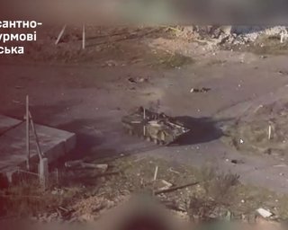 Зухвало поводилися: десантники ЗСУ в Курській області "насипали" російським "ВДВшникам" (відео)