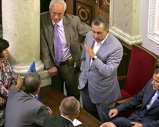 Большая розница. Что убьет новую коалицию