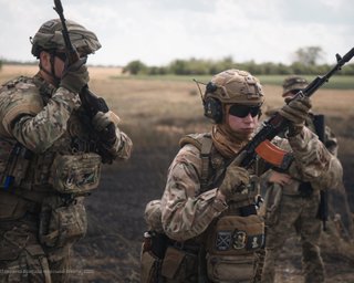 ЗСУ контратакують біля Покровська та стримують наступ ЗС РФ, — ISW (карти)