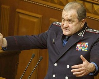 Могилев назвал самую крупную взятку в 2011 году