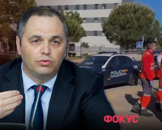 Вбивство Портнова в Іспанії: чи варто очікувати "очищення" судової системи України