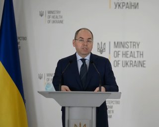 Второй этап вакцинации в Украине: Минздрав разрешил прививать семейных врачей и пенсионеров
