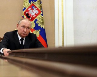 "Нанести более серьезные потери": в ISW объяснили, что заставит Путина сесть за стол переговоров