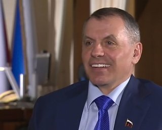 Оккупанты усмотрели "украинский след" в керченском теракте