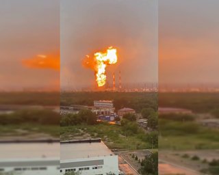 Дроны ВСУ вывели из строя крупные НПЗ "Роснефть": один из них потерял 50% мощностей, — СМИ