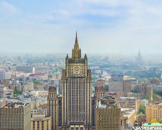 Лондон отказал РФ предоставить данные по делу Скрипалей