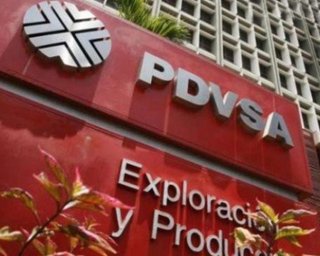 Мадуро решил перевести офис нефтяной компании PDVSA из Португалии в Москву