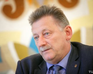 Посол Украины в Минске не верит КГБ Беларуси