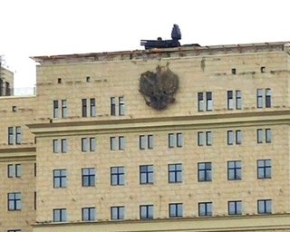 Москва окопується: навколо столиці РФ будують третє кільце ППО просто серед будинків