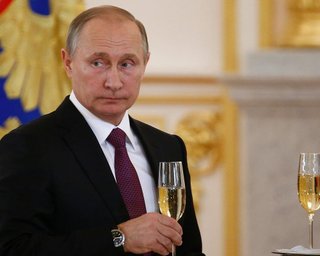 Союзники закінчуються, кінця війні не видно: 2026 рік може стати для Путіна ще гіршим, ніж 2025, — WSJ