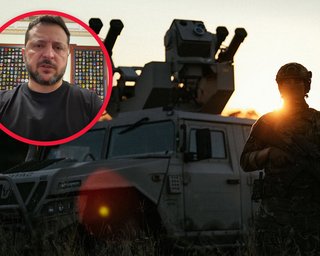 Українські війська восени звільнили більше території, ніж захопили росіяни, — Зеленський