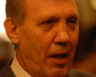 ЦИК снял с регистрации 11 мажоритарщиков, в основном в округах Кивалова и Ландика